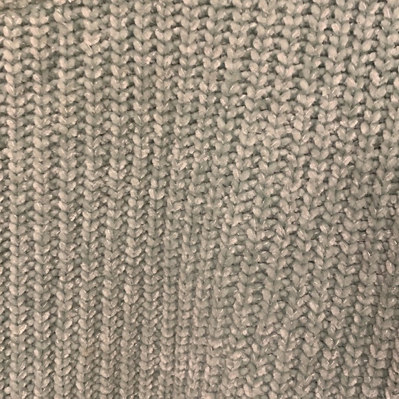 Super soft chenille sweater - Picture 2 of 3